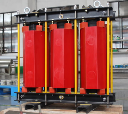 高壓電容器專用串聯(lián)電抗器